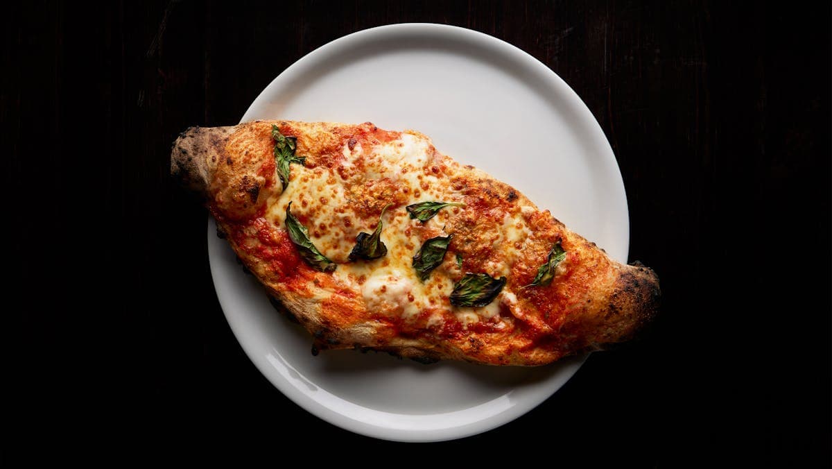 Calzone