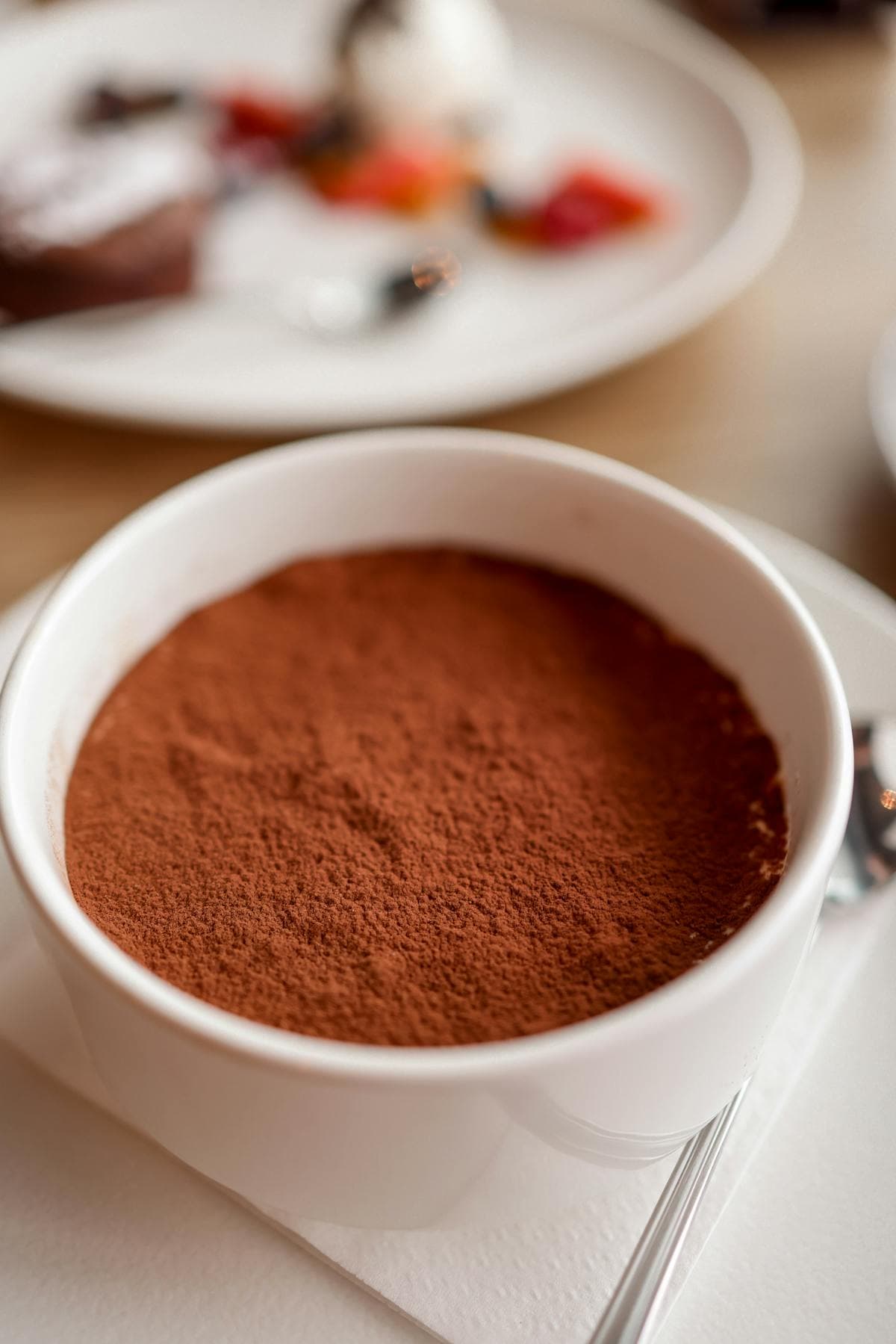 Tiramisu