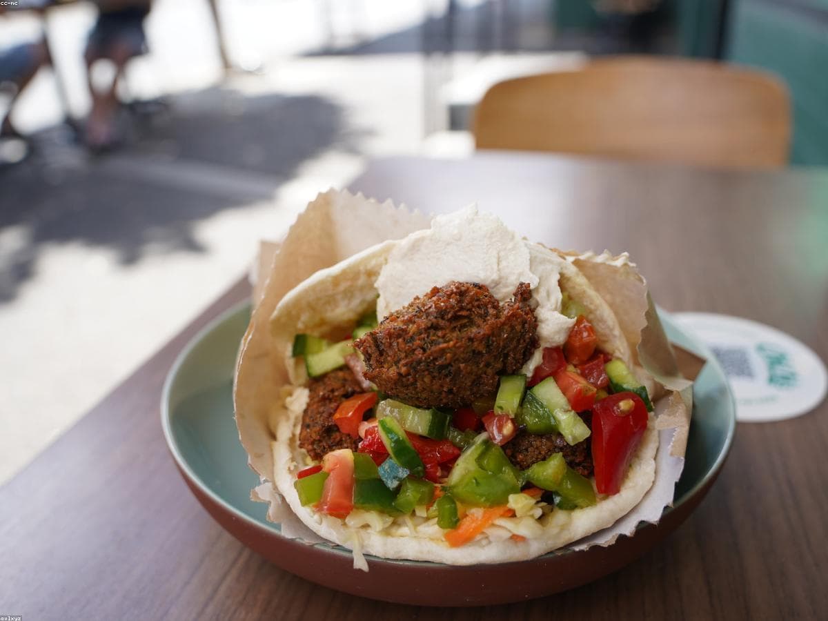 Falafel