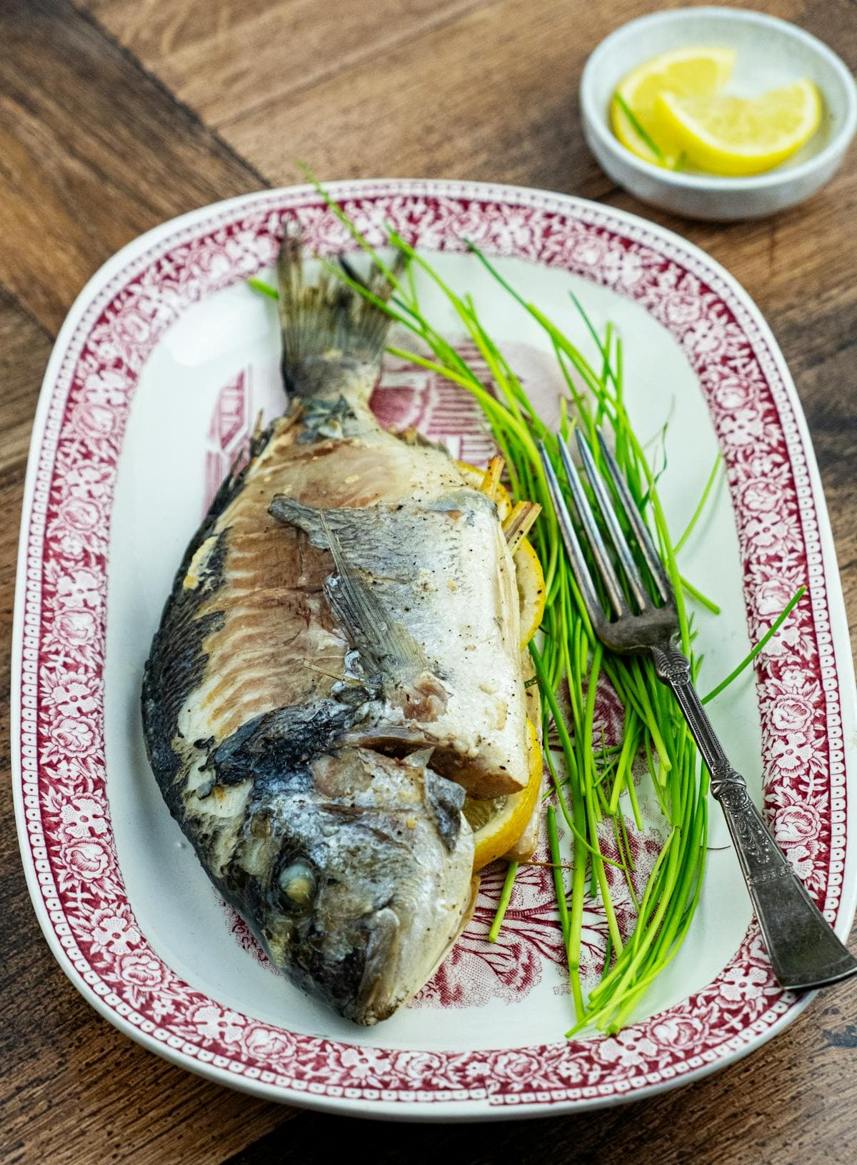 Fisch