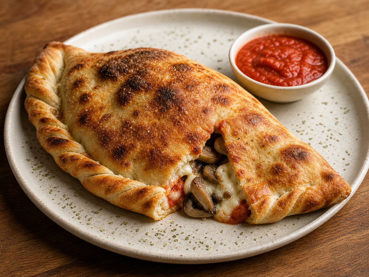 Calzone