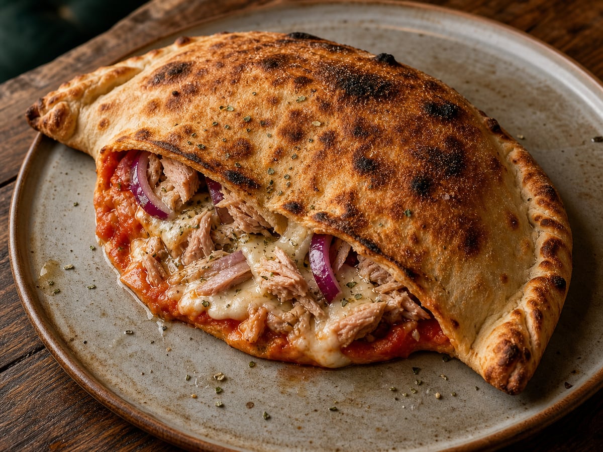 Calzone Classico
