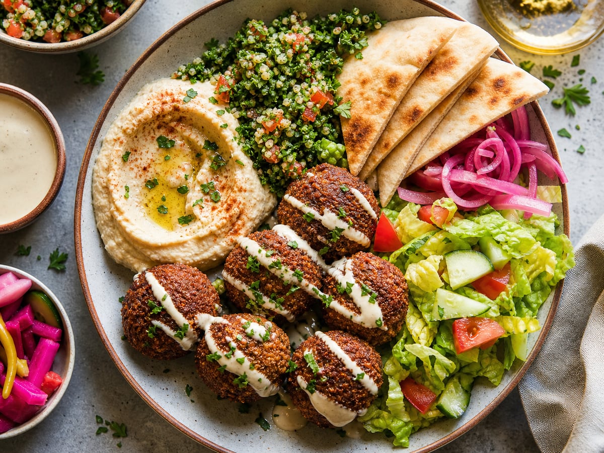 Falafel