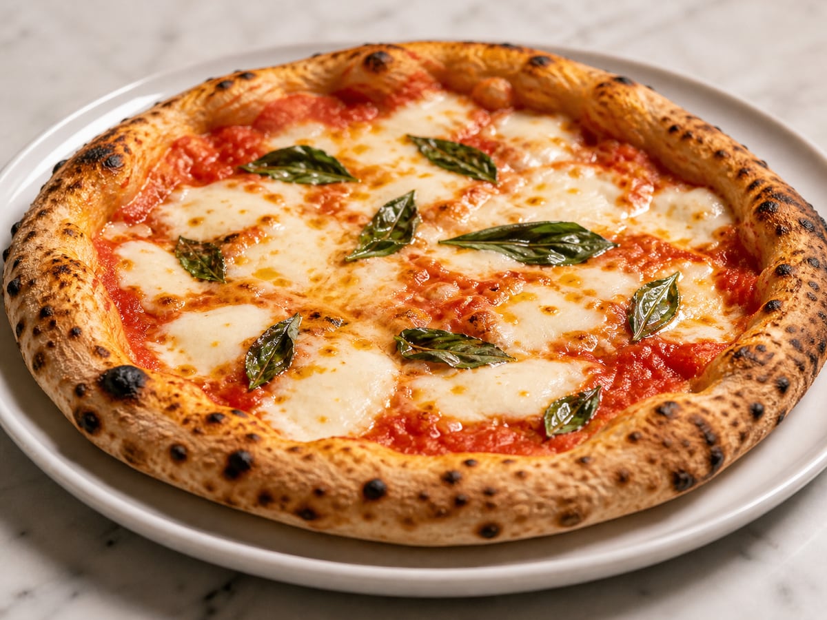 Margherita