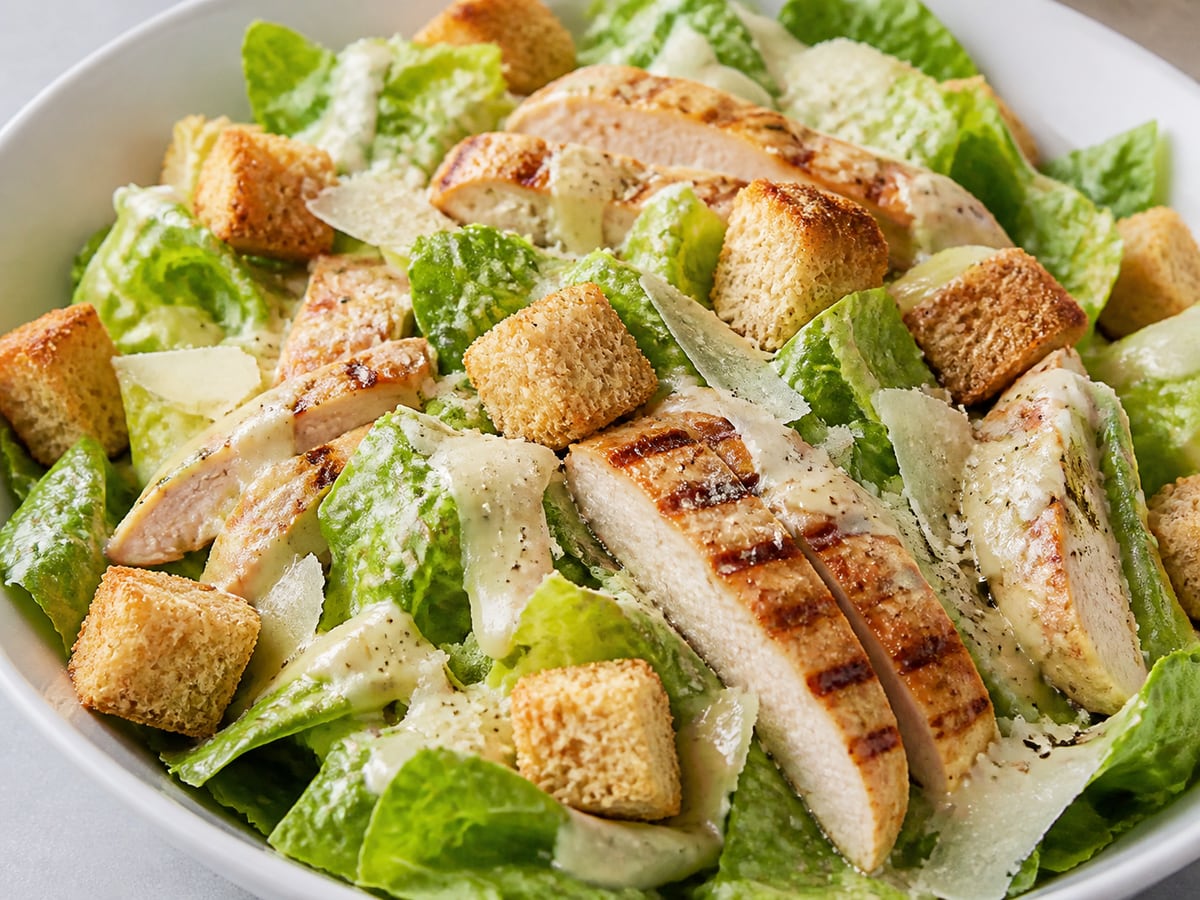Salat Tonno